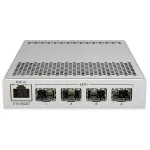 Коммутатор MikroTik CRS305-1G-4S+IN