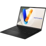 Ноутбук ASUS VivoBook S14 OLED M5406NA-QD109 (AMD Ryzen 5 7535HS 3300 МГц/16 ГБ LPDDR5x/14