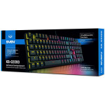 Клавиатура Sven KB-G9300 ( механические)