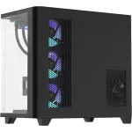 Корпус Formula CRYSTAL U2 B FLOE (Midi-Tower, 1xUSB3.0)