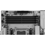Материнская плата MSI MPG X870E EDGE TI WIFI (x)