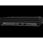 ПК HP Elite 800 G9 (Intel Core i7 14700T 2100МГц, DDR5 16Гб, Intel UHD Graphics 770, Windows 11 Pro)