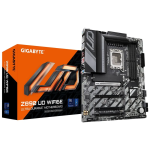 Материнская плата Gigabyte Z890 UD WIFI6E (Socket-1851, xDDR4 DIMM, ATX, RAID SATA: 0,1,10,5)