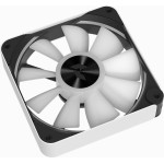 Кулер Aerocool FP2-120 WH