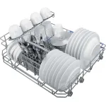 Посудомоечная машина Midea MCFD55S460Si
