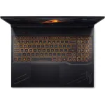 Ноутбук Acer Nitro V 16 ANV16-41 (AMD Ryzen 5 8645HS 4.3 ГГц/16 ГБ DDR5 5600 МГц/16