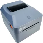 Стационарный принтер Cactus CS-TP-D430U (прямая термопечать, 203dpi, 160мм/сек, USB)