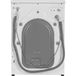 Стиральная машина Beko WSRE6H612ZAWI(фронтальная средняя, класс стирки/отжима/э.потребления: A/B/A-10% , макс: 6,5кг, 1200 об/мин, инвертер, 60x84x44см, белый)