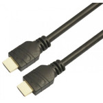 Кабель аудио-видео (прямой HDMI (m), прямой HDMI (m), 2м)