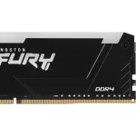 Память DIMM DDR4 16Гб 2666МГц Kingston (21300Мб/с, CL16, 288-pin, 1.2)