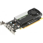 Видеокарта T400 1070МГц PNY (GDDR6, 64бит)