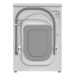 Стиральная машина Gorenje WGPNEI84A1SW(60x85x54.5см, фронтальная, макс:8кг, 1400об/мин, белый)