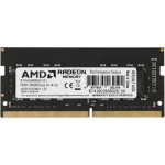 Память SO-DIMM DDR4 16Гб 2666МГц AMD (21300Мб/с, CL16, 260-pin)