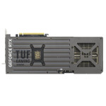 Видеокарта GeForce RTX 5070 Ti 2295МГц 16Гб ASUS TUF Gaming OC (GDDR7, 256бит, 2xHDMI, 3xDP)