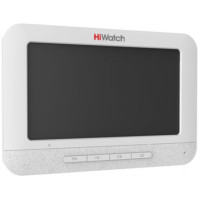 Видеодомофон Hikvision DS-D100M [DS-D100M]