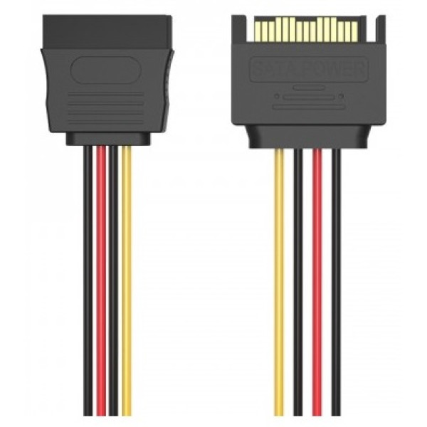 Кабель Vention (1 х SATA, 1 х SATA)