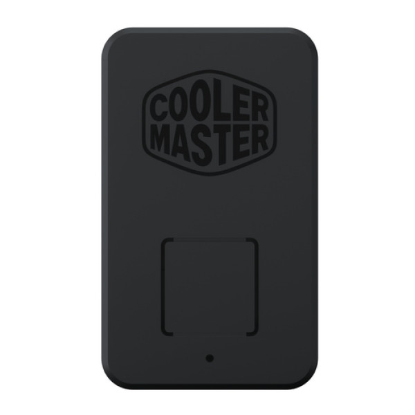 Кулер для корпуса Cooler Master MasterFan SF360R ARGB (30дБ, 120x360x25 мм, 4-pin PWM)