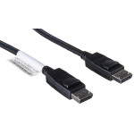 Кабель Lenovo (DisplayPort (m), DisplayPort (m), 1,8м)