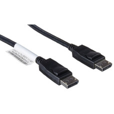 Кабель Lenovo (DisplayPort (m), DisplayPort (m), 1,8м)