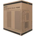 Корпус Lian Li O11 DYNAMIC EVO RGB White (Full-Tower)