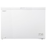 Морозильный ларь Kraft BD(W)-365QX (A, объем 365:340л)