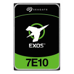 Жесткий диск HDD 10Тб Seagate Exos 7E10 (3.5