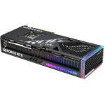 Видеокарта GeForce RTX 4090 2520МГц ASUS Strix Gaming (PCI-E 4.0, GDDR6X, 384бит, 2xHDMI, 3xDP)