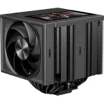 Кулер PCcooler RZ820 Display BK