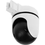 Камера видеонаблюдения TP-Link Tapo C510W (IP, купольная, уличная, 3.9-3.9мм, 2304x1296, 15кадр/с)