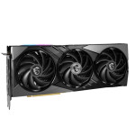 Видеокарта GeForce RTX 4060TI 2535МГц 16Гб MSI GAMING (GDDR6, 128бит, 1xHDMI, 3xDP)