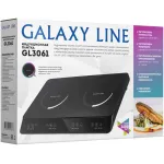 Плита Galaxy Line GL 3061