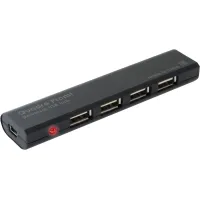 Разветвитель USB Defender Quadro Promt [83200]