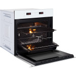 Электрический духовой шкаф HIBERG VM 6192 W