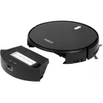 Робот-пылесос Red Solution RV-R6040S (влажная, сухая, контейнер, пылесборник: 0.6л, потребляемая мощность: 22Вт)