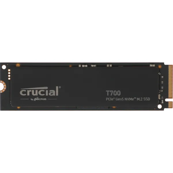 Жесткий диск SSD 2Тб Crucial (2280, 12400/11800 Мб/с)