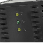 Стабилизатор напряжения Powercom TCA-1200