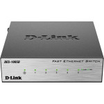 Коммутатор (switch) D-Link DES-1005D/O2B
