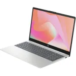 Ноутбук HP 15-fc0002nia (AMD Ryzen 5 7520U 2.8 ГГц/8 ГБ LPDDR5 5500 МГц/15.6