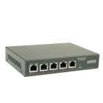 Коммутатор OSNOVO SW-5D-1(60W)