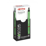 Карандаш механический Rotring 2089091 (0,5мм, зеленый)