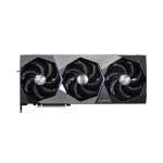 Видеокарта GeForce RTX 5080 2745МГц 16Гб MSI (GDDR7, 256бит)