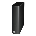 Внешний жесткий диск HDD 8Тб Western Digital Elements Desktop (3.5