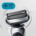 Электробритва мужская Braun 71-S7200CC