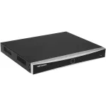 Видеорегистратор Hikvision DS-7616NXI-K2/16P(NVR (сетевой), каналов: 16, разрешение: 1920x1080)
