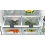 Холодильник Bosch KGN86AI32U (No Frost, A++, 2-камерный, 860x1 860x810см, серебристый)