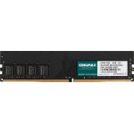 Память DIMM DDR4 16Гб 3200МГц Kingmax (25600Мб/с, CL22, 288-pin)