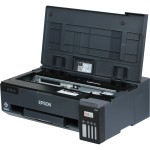 МФУ Epson EcoTank L11050 (струйная, цветная, A3, 1200x4800dpi, Wi-Fi, СНПЧ)