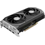 Видеокарта GeForce RTX 5060TI 2602МГц Zotac OC (GDDR7, 128бит, 1xHDMI, 3xDP)