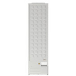 Холодильник полностью встраиваемый Gorenje NRKI519E82WF (A+, 540x1932x545см)