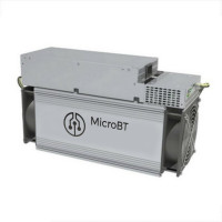 MicroBT M30S++ 106TH/s [M30S++ 106TH/s]